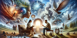 Imagination