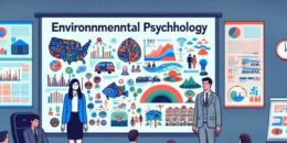 Umweltpsychologie: Einblicke in eine spezielle Fachrichtung