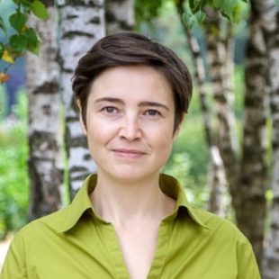 avatar for Dr. Henriette Heise