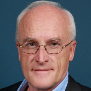 avatar for Dr. Klaus Dieterich
