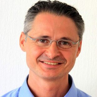 avatar for Dr. Georg Odermath