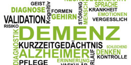Demenz