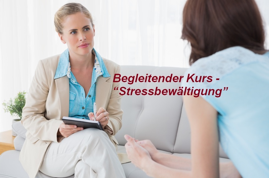 Begleitender Kurs \