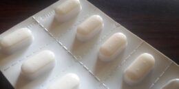 Analgetika